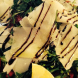 L Indicatore San Baronto food