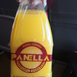Panella Comida