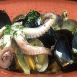 Alma Gourmet D’irpinia food