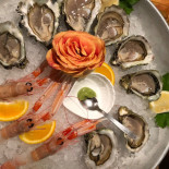Enoteca Caveau Comida