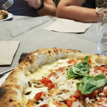 Vitale Pizza And Nourriture