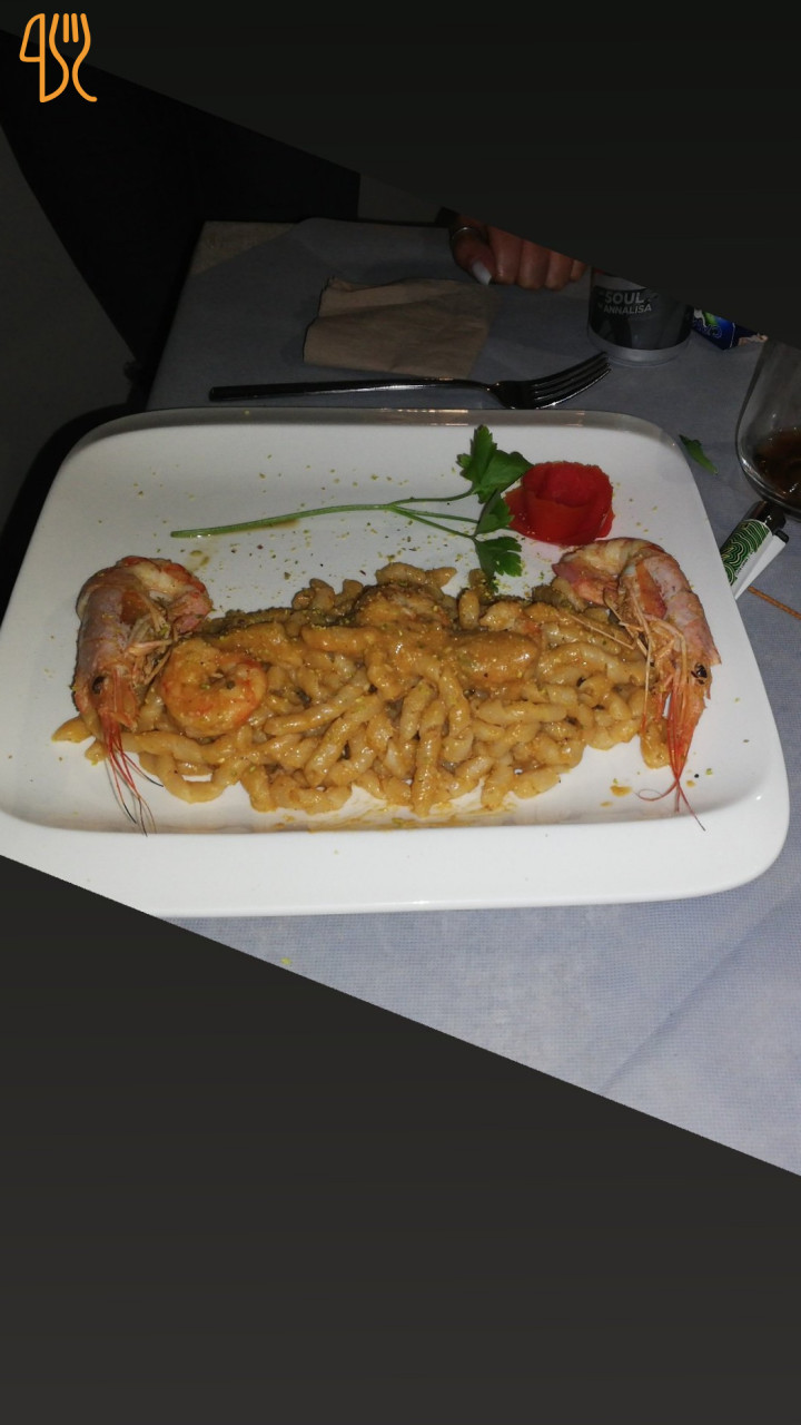 Vitale Pizza And Comida