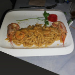 Vitale Pizza And Nourriture