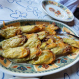 Piccolo Nourriture