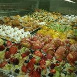 Pasticceria Millevoglie Nourriture