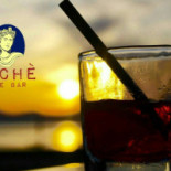 Tyche Wine Nourriture