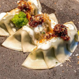 Chotto Chotto Nippo Apulo Cuisine food