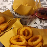 Baciami Nourriture