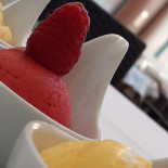 Al Giardinetto Nourriture