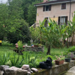 Agriturismo Antica Ferriera Comida