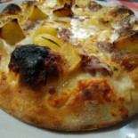Trattoria Corradi food