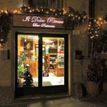 De Piazza Exterior