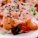 Sushiko Nourriture