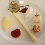 Locanda Pecora Nera À l'intérieur