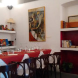 Decumano Nourriture