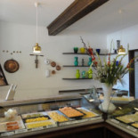 Pastificio Boetti Comida