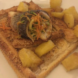 Taverna Nova Comida