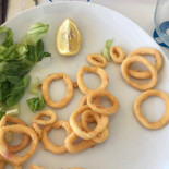Lo Sciabecco Nourriture