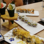 Osaka Nourriture