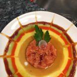 Osaka Nourriture