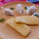 Al Postiglione Comida