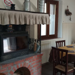 La Di Maur Comida