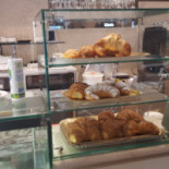 Vanilla Cafe Nourriture