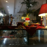 Vanilla Cafe Nourriture