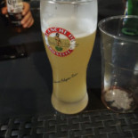 Maniomio Nourriture