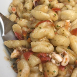 L'arcobaleno Nourriture