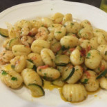 L'arcobaleno Nourriture