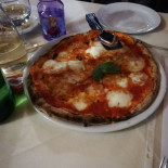 Luna Rossa Comida