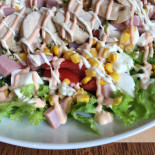Befed Albavilla Comida
