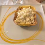 Locanda Da Peju food