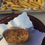 Vado Al Massimo food