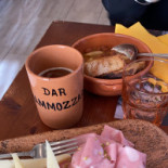 Dar Mammozzaro Dentro