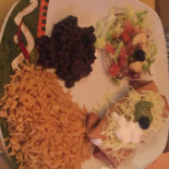Maya Maya Comida