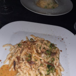 Mamì Nourriture