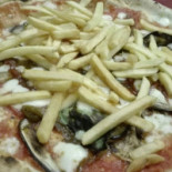 Made In Sud Comida