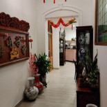 Alba D'oriente Exterior