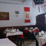 Alba D'oriente Comida