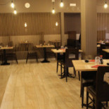 Sushi Kings Nourriture