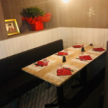 Sushi Kings Nourriture