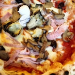 Il Cuore Di Napoli Pizzeria Comida