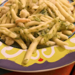 Osteria Orbitelli Nourriture