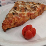 Pizzeria Fantasy food
