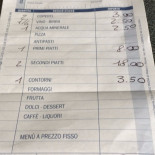 Trattoria Da Alvero Di Bianchi Armando