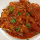 Trattoria Da Alvero Di Bianchi Armando food