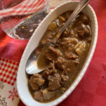 Agriturismo Malga Ründai Comida