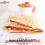 Gian Gusto Nourriture